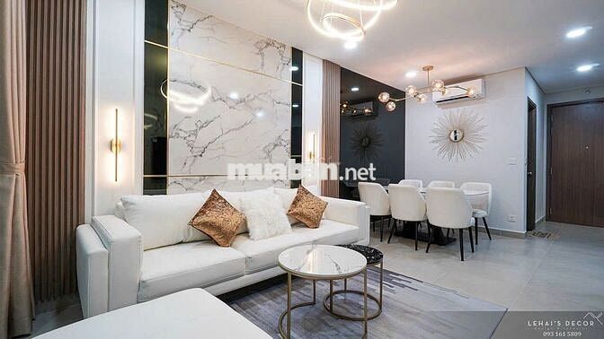 🌊 CHO THUÊ CĂN HỘ SKY89 – 2PN2WC FULL NT VIEW SÔNG TRỰC DIỆN CHỈ 23TR🌊