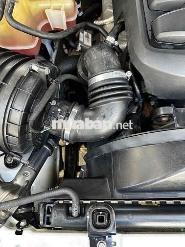 Chevrolet Colorado 2019 2.5L VGT 4x4 AT LTZ HC Bán