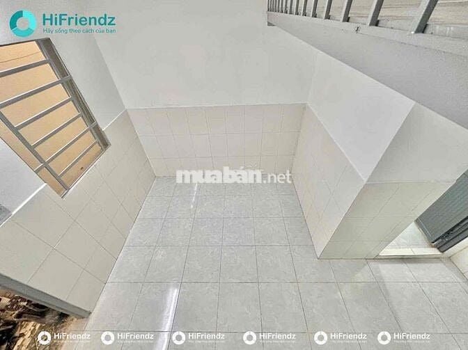 Duplex giá rẻ ngay trục Phạm Văn Đồng, Kha Vạn Cân, Thủ Đức