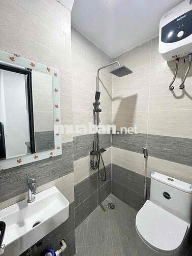 BÁN CCMN KHÂM THIÊN_ NGÕ THÔNG_10 PHÒNG FULL ĐỒ_ THANG MÁY_57m2_10.98