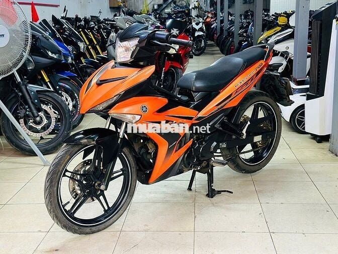 XE MÁY THỊNH PHÁT-EXCITER 150 CAM ĐỜI CHÓT BIỂN 29