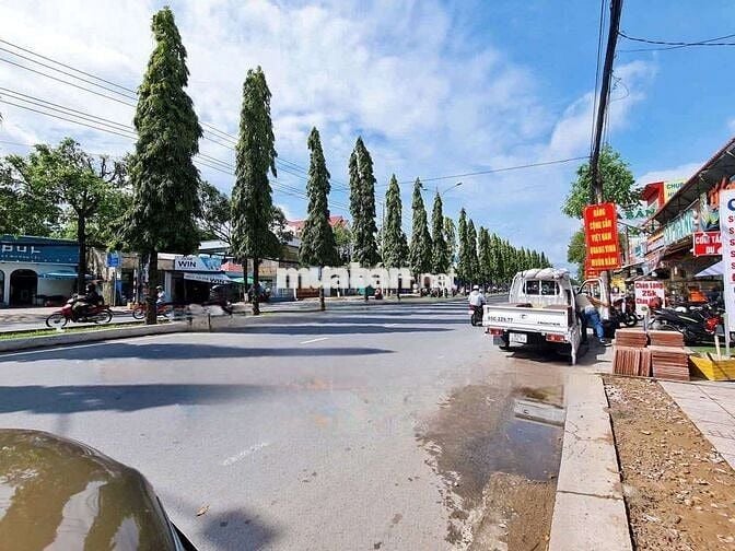 ❌️ KÈO THƠM - MẶT TIỀN - NGUYỄN VĂN CỪ