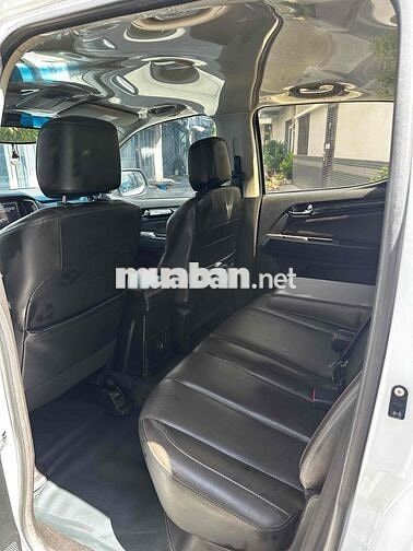 Chevrolet Colorado 2019 2.5L VGT 4x4 AT LTZ HC Bán
