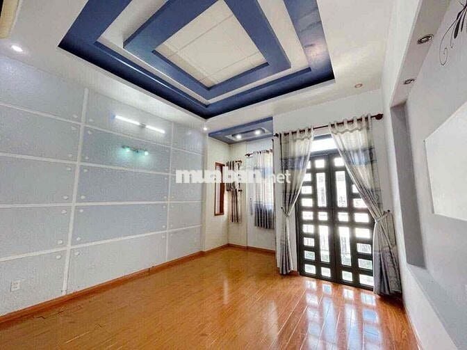 🌻CHO THUÊ NHÀ TRỆT 2 LẦU ĐƯỜNG B22 KDC 91B