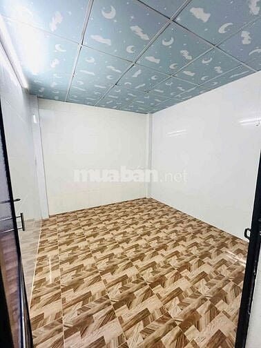 Nhà 5x20m trệt lửng KDC Hưng Phú 1