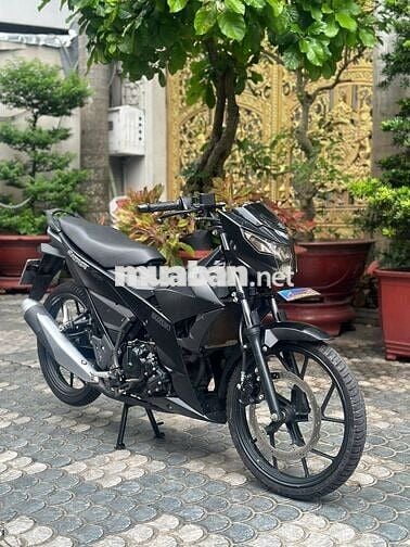 XE SUZUKI SATRIA 2018 BSTP CHÍNH CHỦ