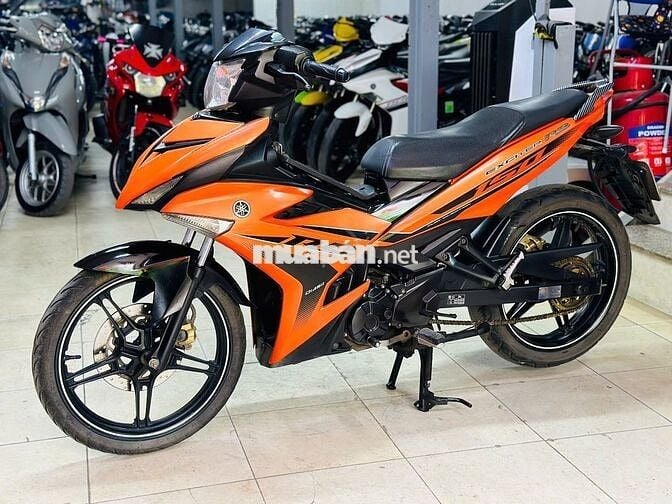 XE MÁY THỊNH PHÁT-EXCITER 150 CAM ĐỜI CHÓT BIỂN 29