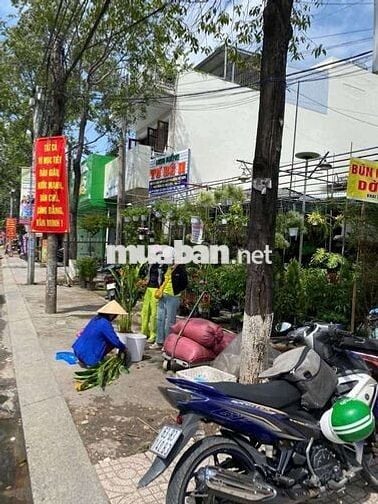 ❌️ KÈO THƠM - MẶT TIỀN - NGUYỄN VĂN CỪ