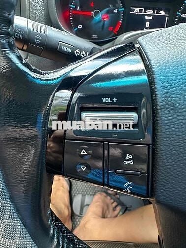 Chevrolet Colorado 2019 2.5L VGT 4x4 AT LTZ HC Bán