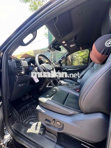 Ford Ranger 2023 Wildtrak 2.0L 4x4 AT - 60000 km