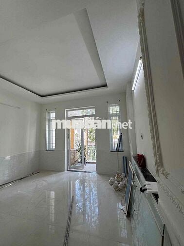 Nhà Lầu KDC Hồng Phát - Có Phòng Ngủ Trệt