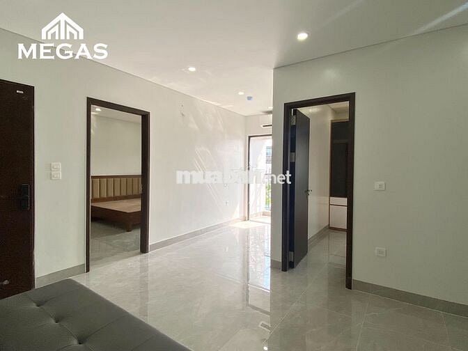 CHO THUÊ CĂN HỘ 2PN NGAY NGOẠI GIAO ĐOÀN, CIPUTRA  MỚI TINH SIÊU RỘNG