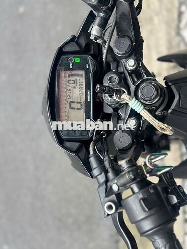 XE SUZUKI SATRIA 2018 BSTP CHÍNH CHỦ