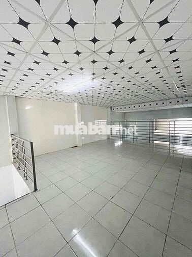 Nhà 5x20m trệt lửng KDC Hưng Phú 1