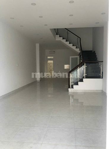 CHO THUÊ NHÀ MẶT TIỀN ĐƯỜNG LIÊN PHƯỜNG - PHƯỚC LONG B Q9
