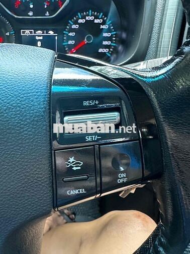 Chevrolet Colorado 2019 2.5L VGT 4x4 AT LTZ HC Bán