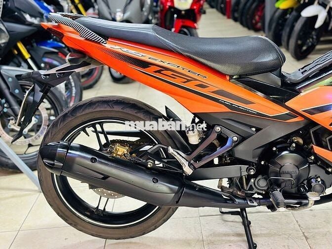 XE MÁY THỊNH PHÁT-EXCITER 150 CAM ĐỜI CHÓT BIỂN 29