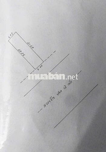 ❌️ KÈO THƠM - MẶT TIỀN - NGUYỄN VĂN CỪ