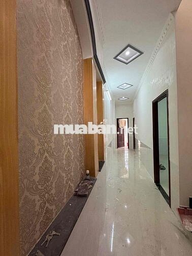 Nhà Lầu KDC Hồng Phát - Có Phòng Ngủ Trệt
