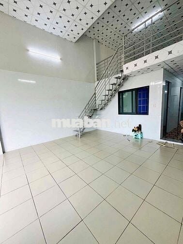 Nhà 5x20m trệt lửng KDC Hưng Phú 1