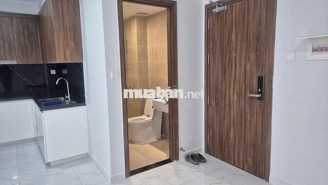SL có hạn 1PN 1WC có 2 máy lạnh + giường giá 6tr