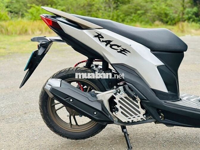 Honda Vario 150 XÁM sần smartkey 2024 biển HN