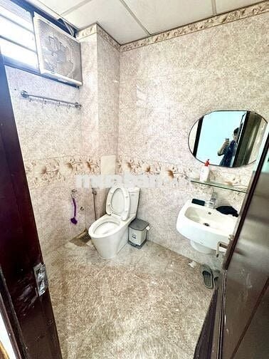 CHO THUÊ NHÀ NGUYÊN CĂN – MẶT TIỀN ĐỐNG ĐA