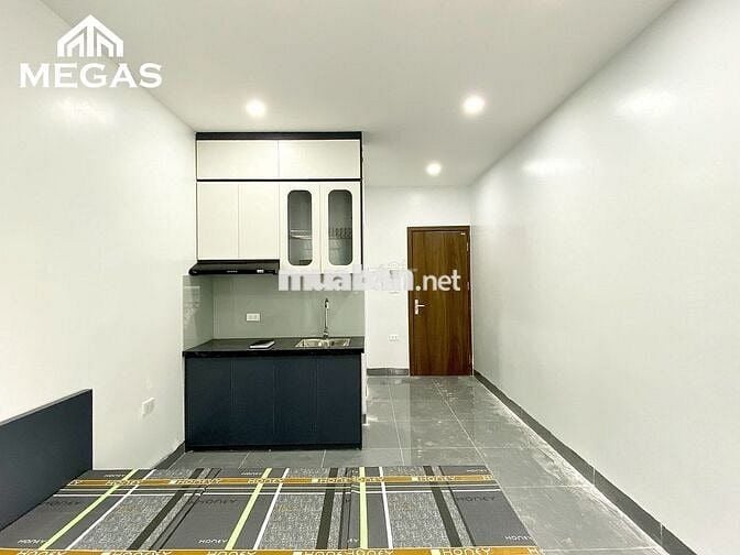 CHO THUÊ STUDIO BAN CÔNG, CỬA SỔ ĐẦY ĐỦ NỘI THẤT MỚI NGAY MỄ TRÌ