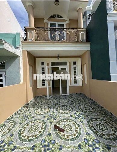 Nhà Đẹp Sag Trọg Lọg Lẩy
Đường xe Hơi 

[AN Lạc -Bình Tan