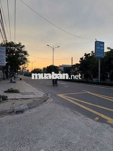 Cần tiền bán nhanh lô đất điện bàn đông- đà nẵng