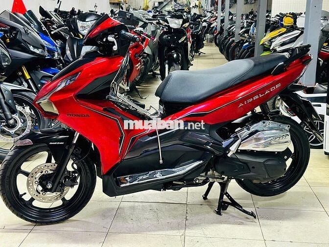 XE MÁY THỊNH PHÁT- AIR BLADE 125 SIÊU LƯỚT BAO ZIN