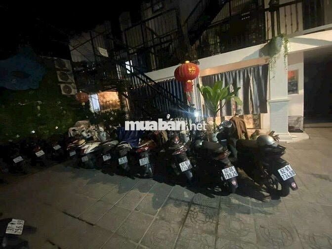 Bán CHDV 20phòng dòng tiền hơn 70tr/ tháng