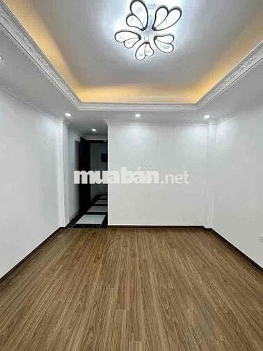 1 CĂN CÒN SÓT CẦU DIỄN,6 TẦNG THANG MÁY,MỚI TINH,GẦN OTO TRÁNH 35m2