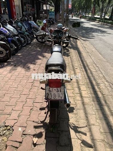 Win indo 135cc nhập
