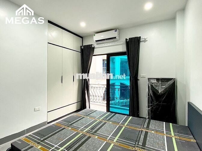 CHO THUÊ STUDIO BAN CÔNG, CỬA SỔ ĐẦY ĐỦ NỘI THẤT MỚI NGAY MỄ TRÌ