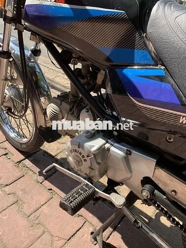Win indo 135cc nhập