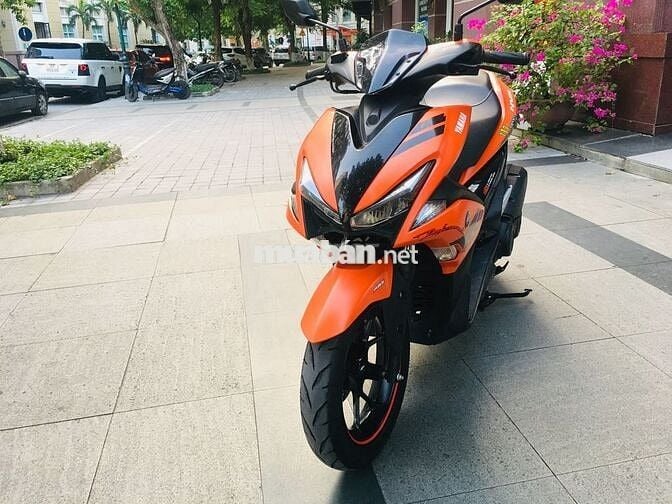 YAMAHA NVX 155 ABS 2023 CÓ TRẢ GÓP LÃI XUẤT 0%