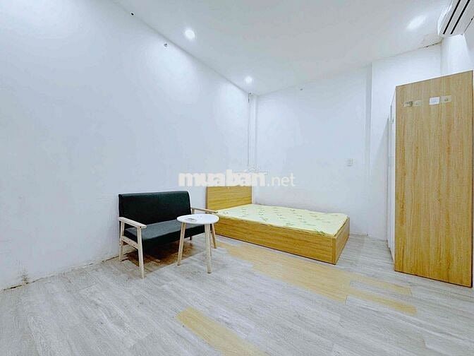 CĂN STUDIO MÁY GIẶT RIÊNG NGAY ĐH VĂN LANG CS3 - ĐH CÔNG NGHIỆP (IUH)