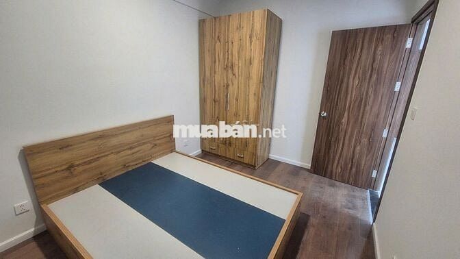 SL có hạn 1PN 1WC có 2 máy lạnh + giường giá 6tr