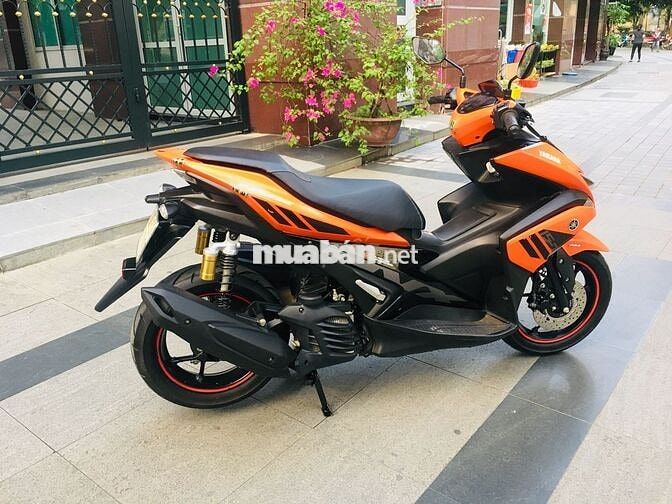 YAMAHA NVX 155 ABS 2023 CÓ TRẢ GÓP LÃI XUẤT 0%