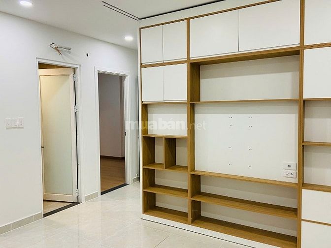 Cho thuê căn hộ 2 phòng ngủm 2WC nhà mới đẹp, giá chỉ 6,5 triệu