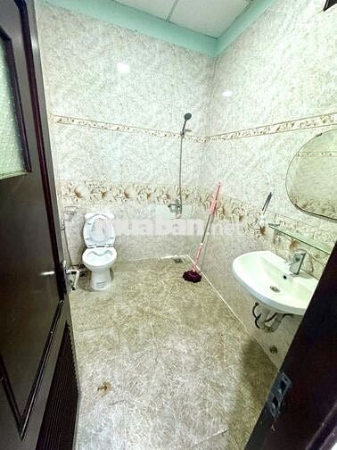CHO THUÊ NHÀ NGUYÊN CĂN – MẶT TIỀN ĐỐNG ĐA