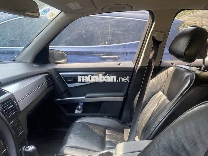 Mercedes Benz GLK 280 model 2010 sang trọng