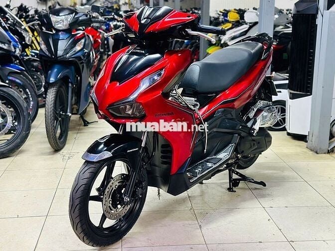 XE MÁY THỊNH PHÁT- AIR BLADE 125 SIÊU LƯỚT BAO ZIN