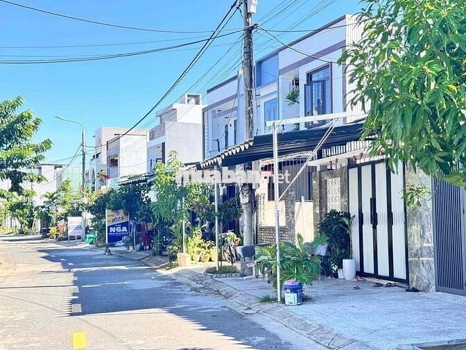 Đất Ngũ Hành Sơn gần cầu Khuê Đông 3tỷ950 đường Nguyễn Thành Thọ