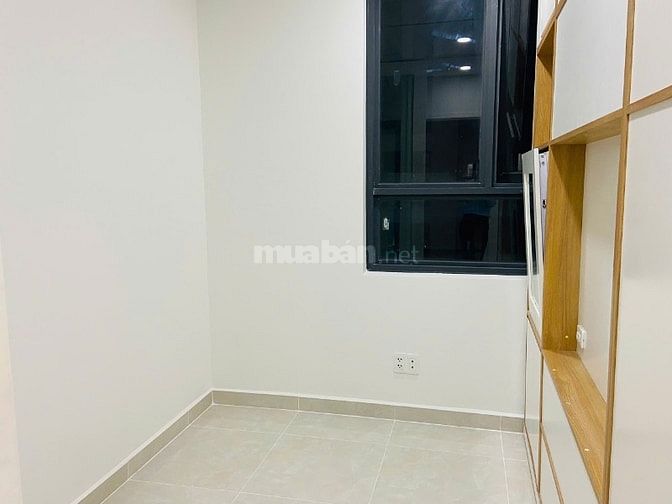 Cho thuê căn hộ 2 phòng ngủm 2WC nhà mới đẹp, giá chỉ 6,5 triệu