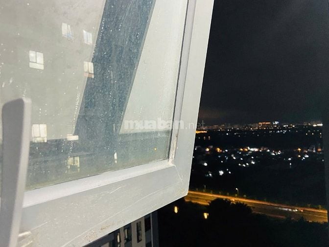Cho thuê căn hộ 2 phòng ngủm 2WC nhà mới đẹp, giá chỉ 6,5 triệu