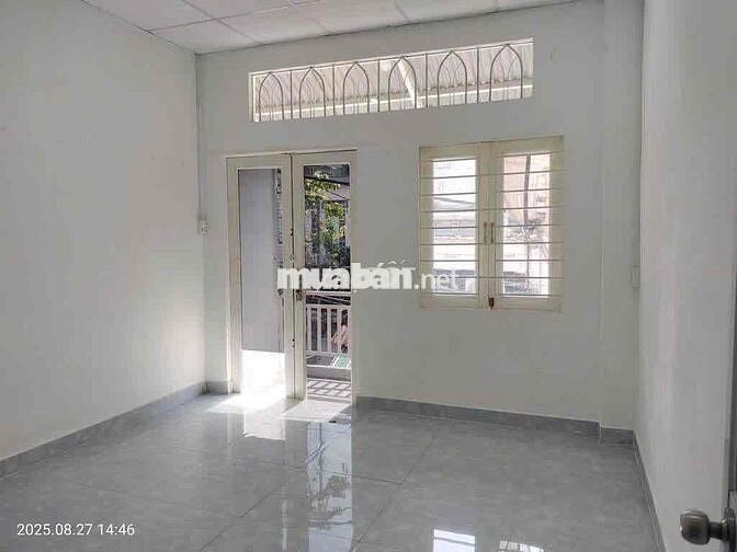 Chính chủ - HXH Lê Liễu - DT 3,5x10m 1 trệt 1 lầu 2pn 2wc cho thuê
