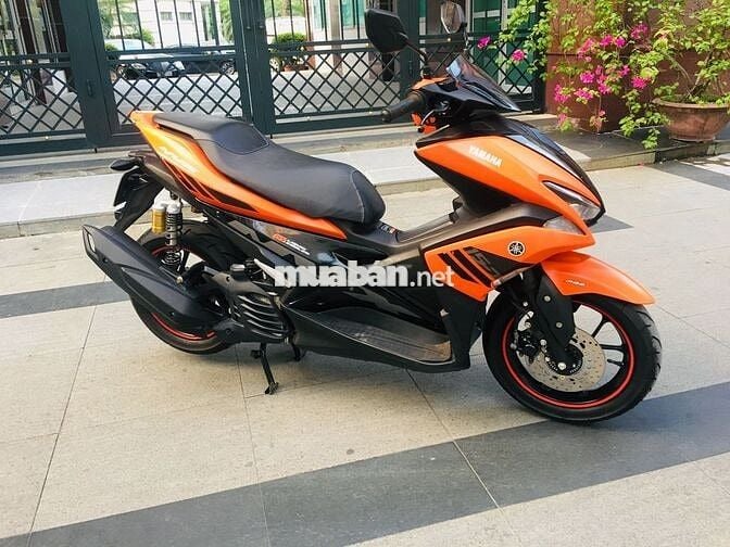 YAMAHA NVX 155 ABS 2023 CÓ TRẢ GÓP LÃI XUẤT 0%