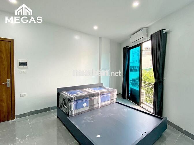 CHO THUÊ STUDIO BAN CÔNG, CỬA SỔ THOÁNG NẰM NGAY KEANGNAM, MỄ TRÌ